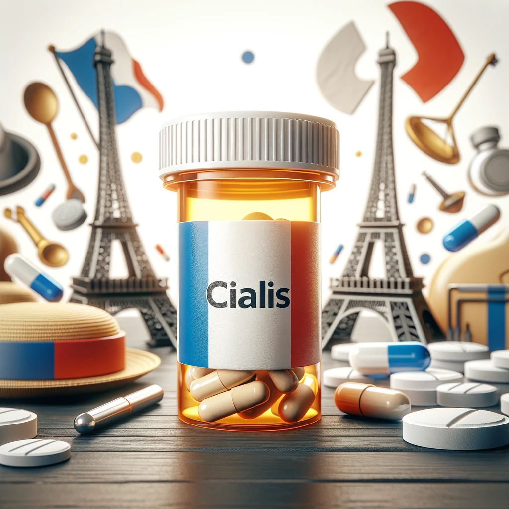 Le prix de cialis en france 